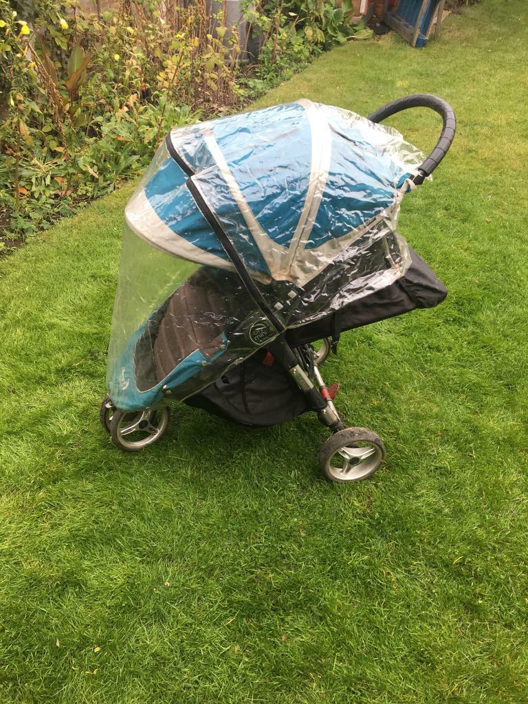 gumtree second hand baby stuff